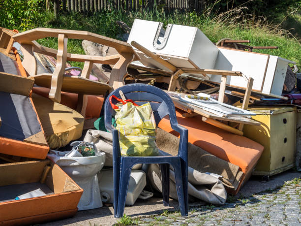 Best Dumpster Rental Services  in Lowell, MI