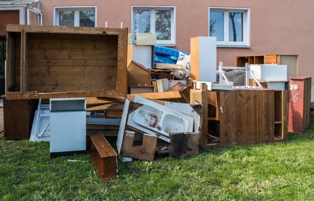 Best Office Junk Removal  in Lowell, MI