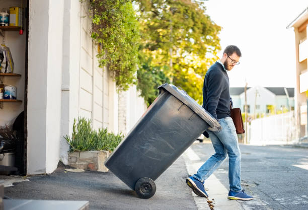 Best Attic Cleanout Services  in Lowell, MI