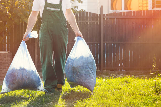 Best Local Junk Hauling  in Lowell, MI