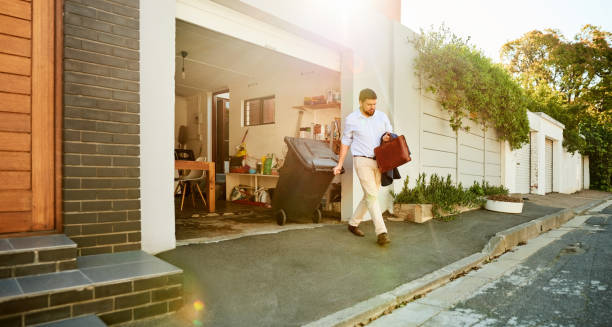 Best Professional Junk Removal  in Lowell, MI