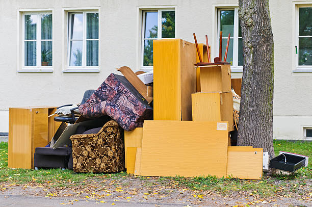 Attic Cleanout Services in Lowell, MI