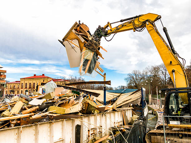 Best Appliance Disposal  in Lowell, MI